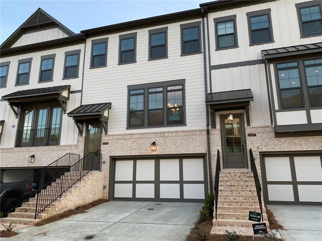 1141 Provence Lane, Unit 10 Decatur, GA 30033 - Photo 1 of 1