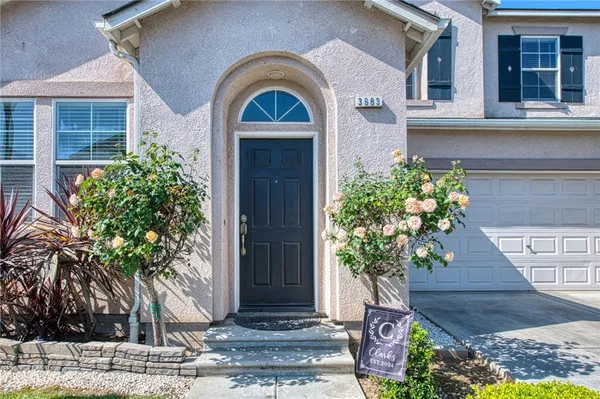 $409,000 | 3683 West Black Walnut Lane, Fresno, CA 93711
