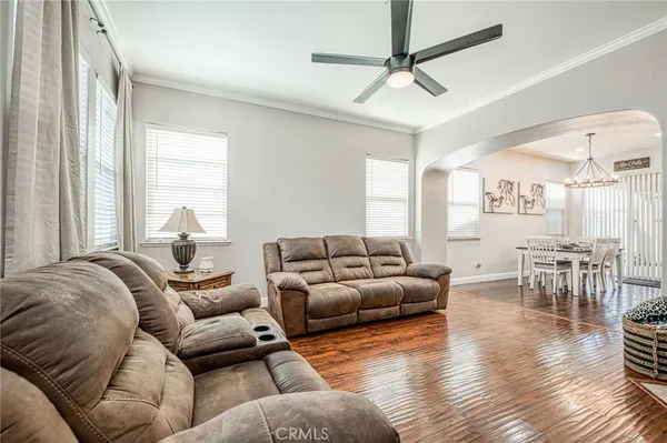 $409,000 | 3683 West Black Walnut Lane, Fresno, CA 93711