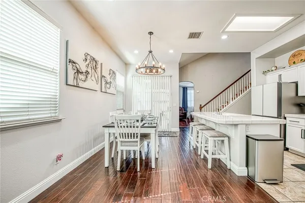 $409,000 | 3683 West Black Walnut Lane, Fresno, CA 93711
