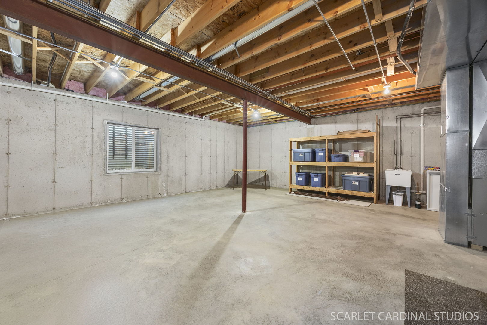 869 Cambridge Drive Batavia, IL 60510 - Photo 17 of 19 a view of a in an empty room