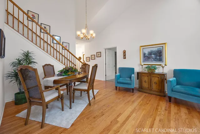 $445,999 | 869 Cambridge Drive, Batavia, IL 60510