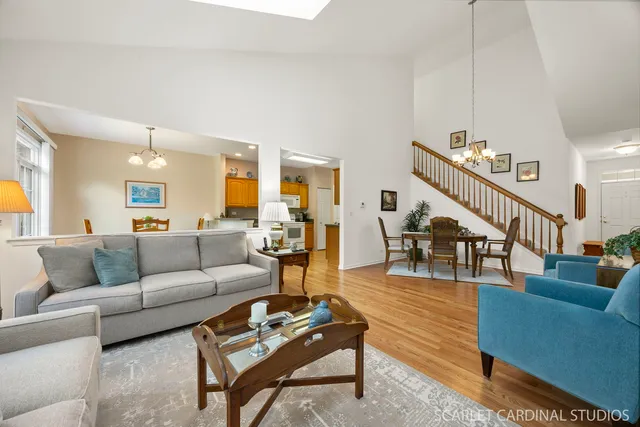 $445,999 | 869 Cambridge Drive, Batavia, IL 60510