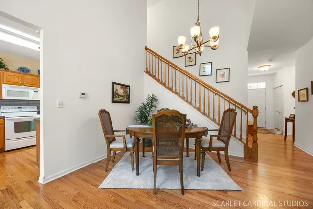 $445,999 | 869 Cambridge Drive, Batavia, IL 60510