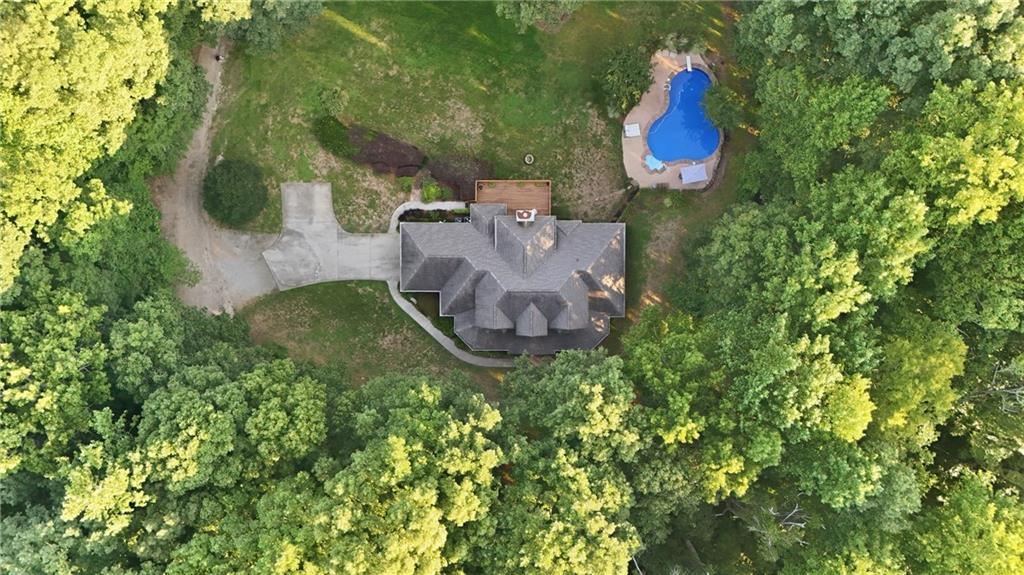 4829 Old Pendergrass Road Jefferson, GA 30549 - Photo 100 of 122 Gallery Image 100