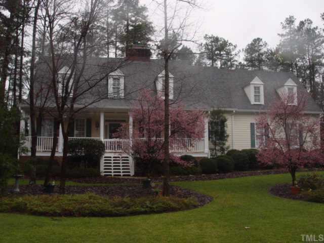 404 Chatterson Drive Raleigh, NC 27615 - Photo 1 of 1 Gallery Image 1