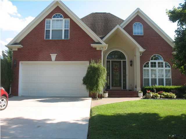 8490 Keystone Circle Chattanooga, TN 37421 - Photo 1 of 23 Primary Photo