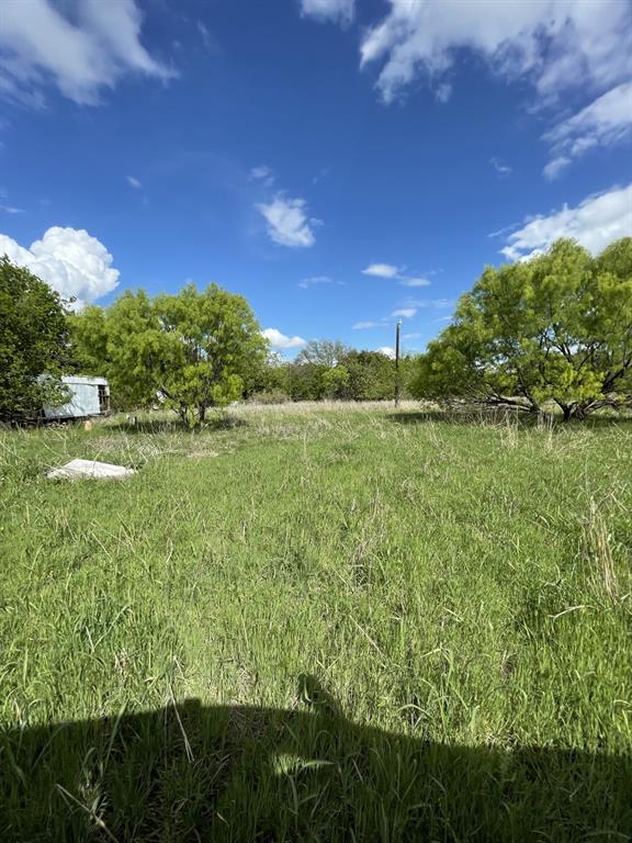 31 Julia Bangs, TX 76823 - Photo 11 of 12 a view of a lake with a yard