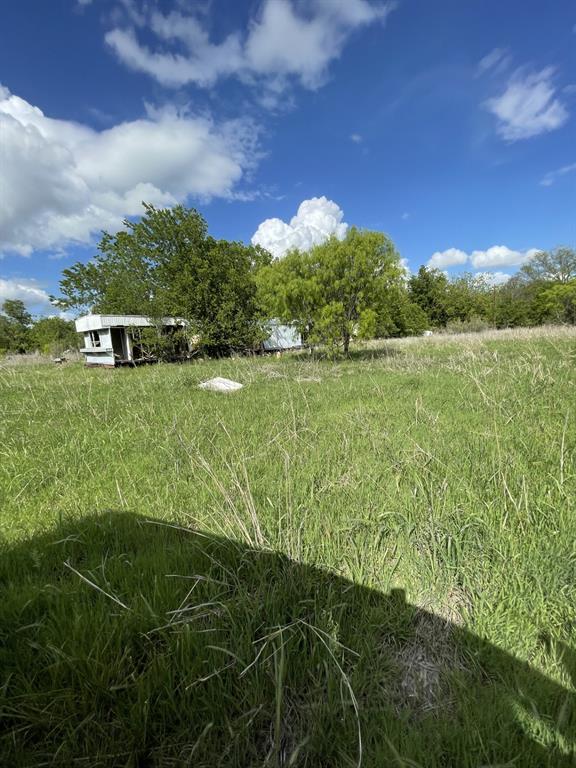 31 Julia Bangs, TX 76823 - Photo 5 of 12 a view of a green yard with a building in the background