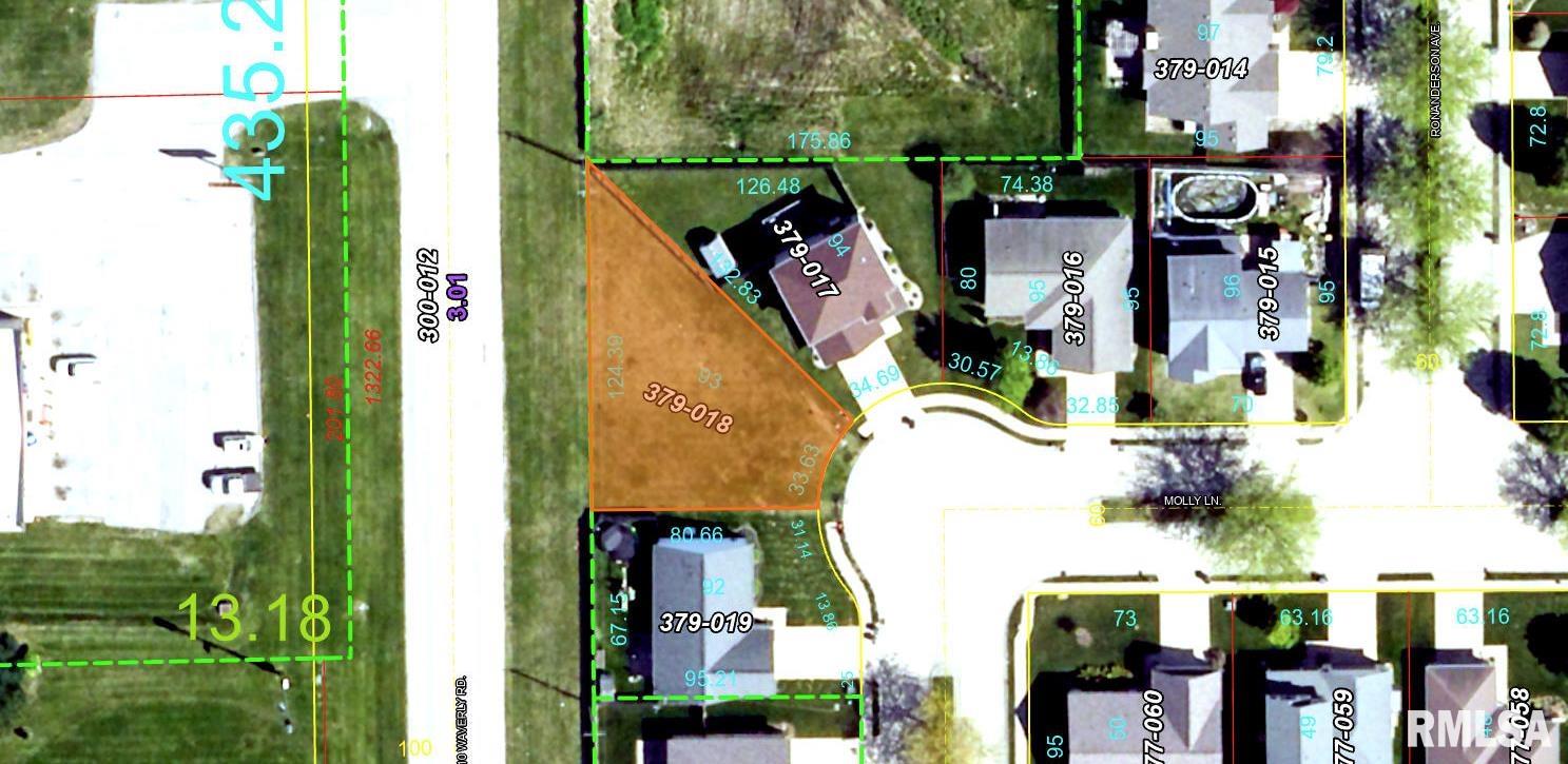 720 Molly Lane New Berlin, IL 62670 - Photo 2 of 2