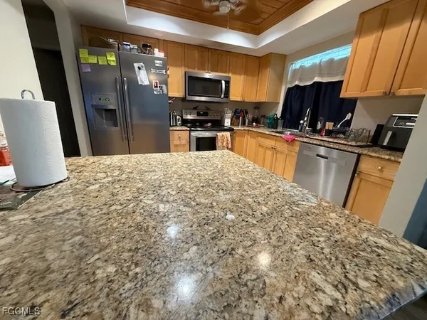$2,500 | 1109 Southwest 47th Terrace, Cape Coral, FL 33914
