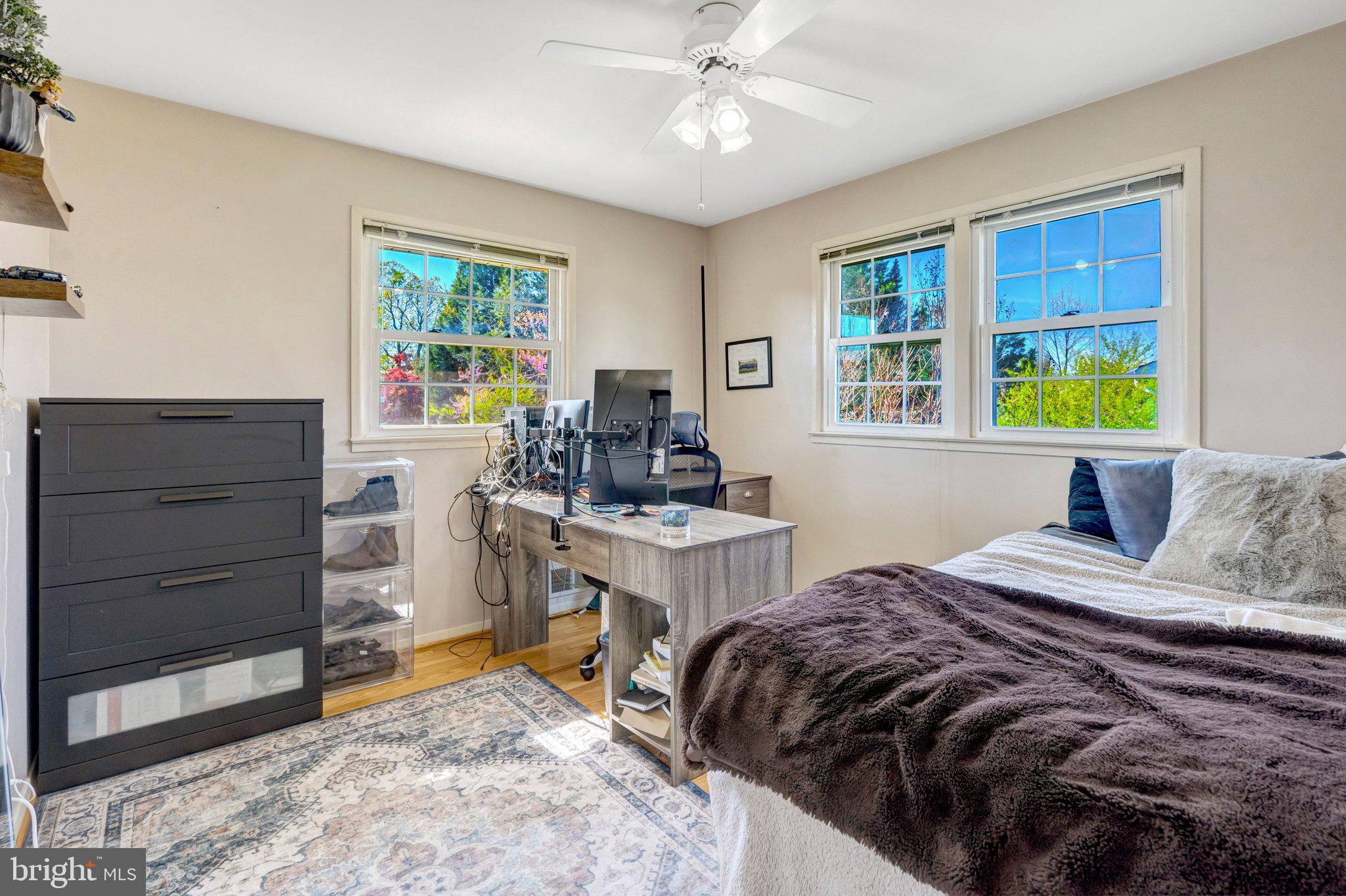 5230 Oldcastle Lane Springfield, VA 22151 - Photo 32 of 63