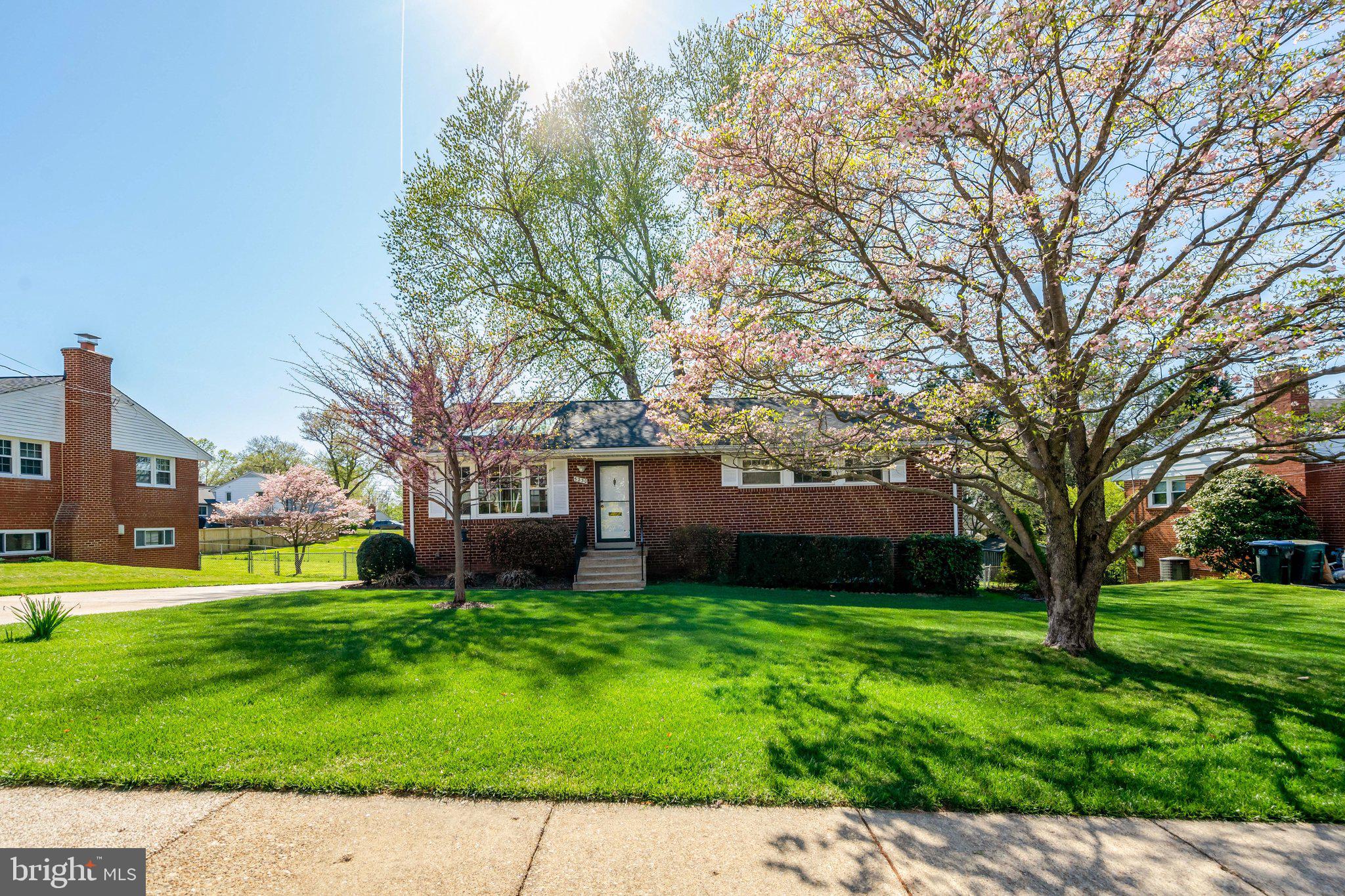 5230 Oldcastle Lane Springfield, VA 22151 - Photo 40 of 63