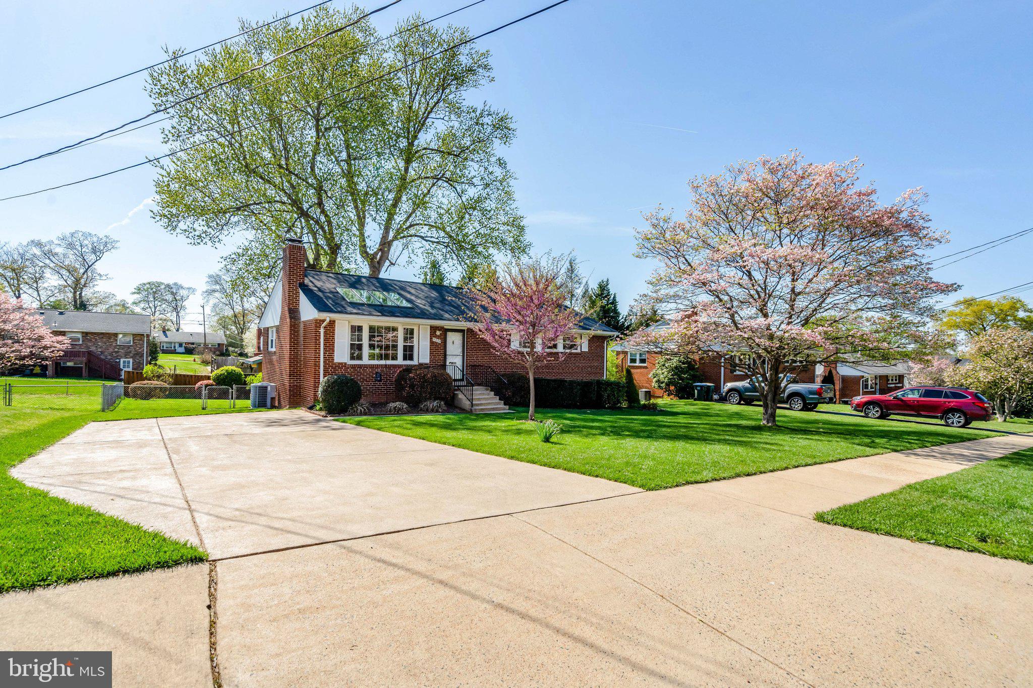 5230 Oldcastle Lane Springfield, VA 22151 - Photo 41 of 63