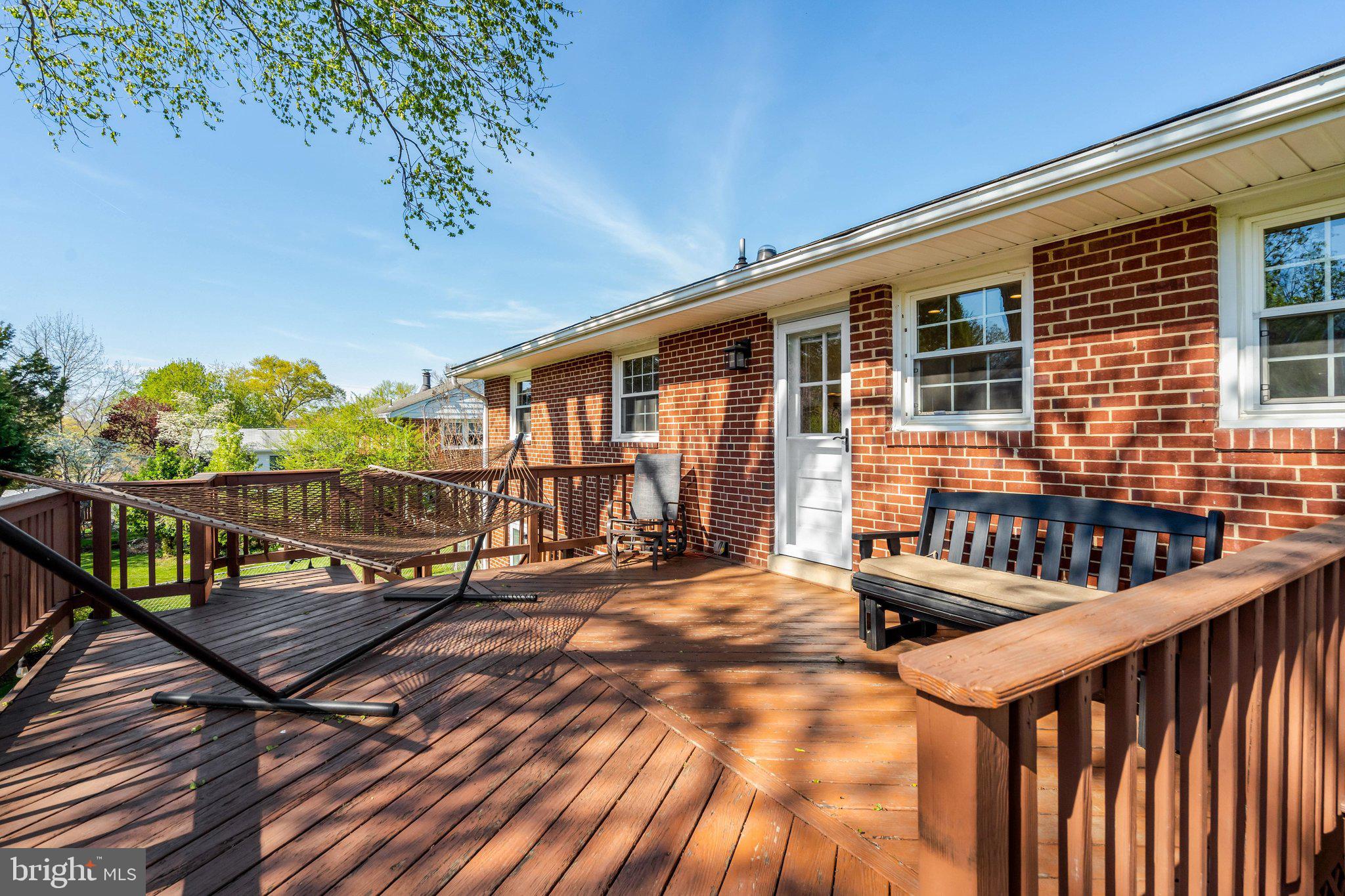 5230 Oldcastle Lane Springfield, VA 22151 - Photo 42 of 63