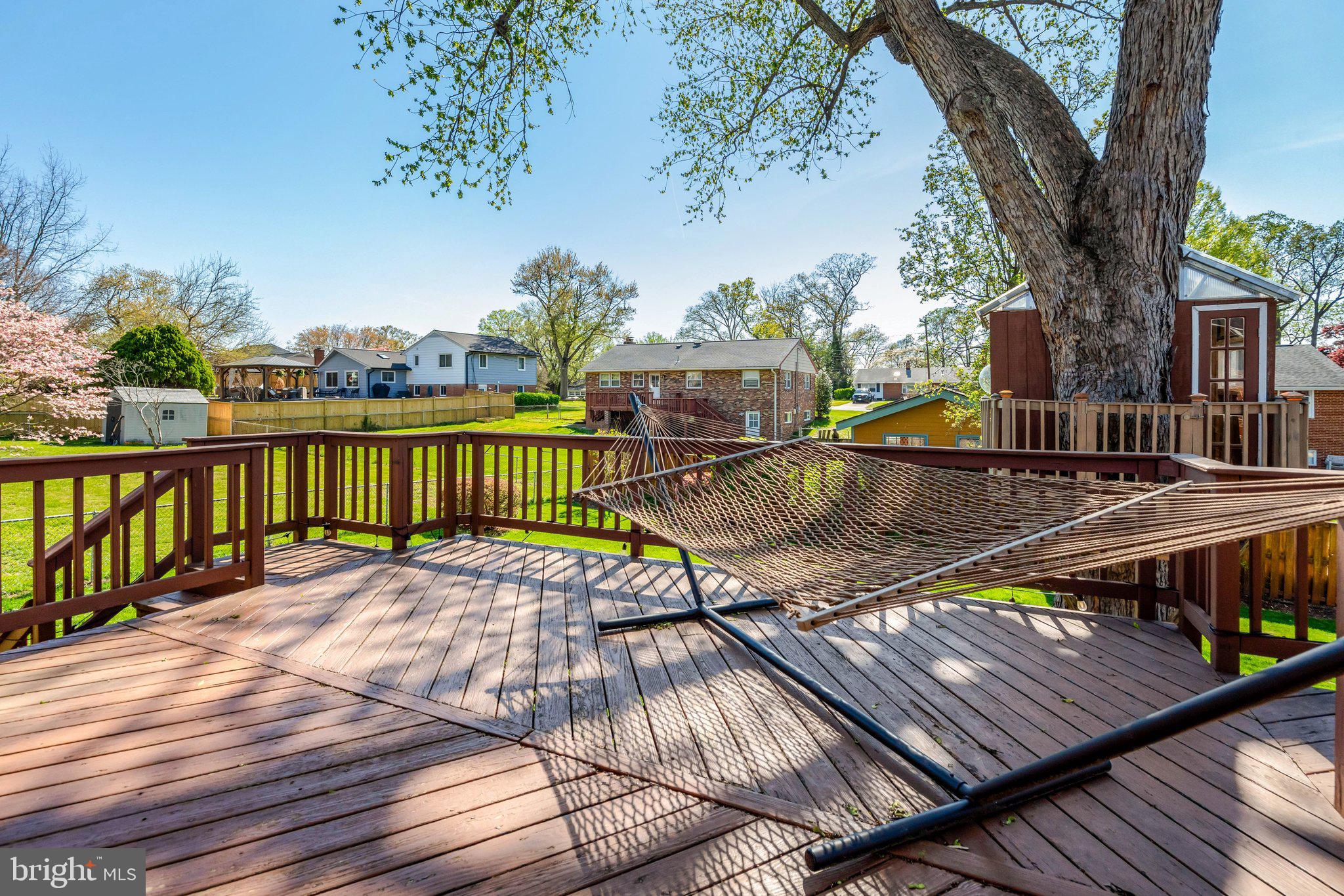 5230 Oldcastle Lane Springfield, VA 22151 - Photo 43 of 63