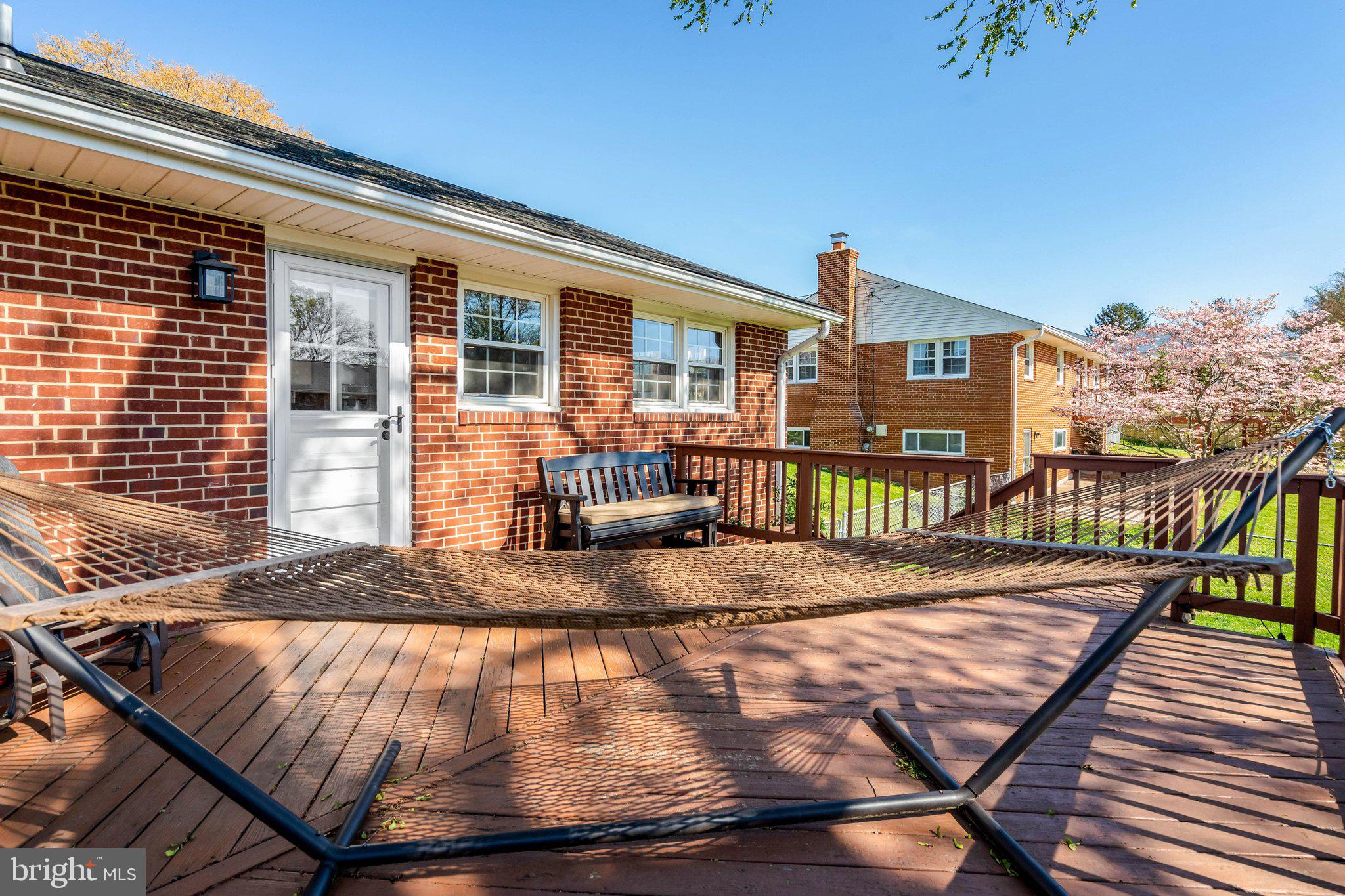 5230 Oldcastle Lane Springfield, VA 22151 - Photo 44 of 63