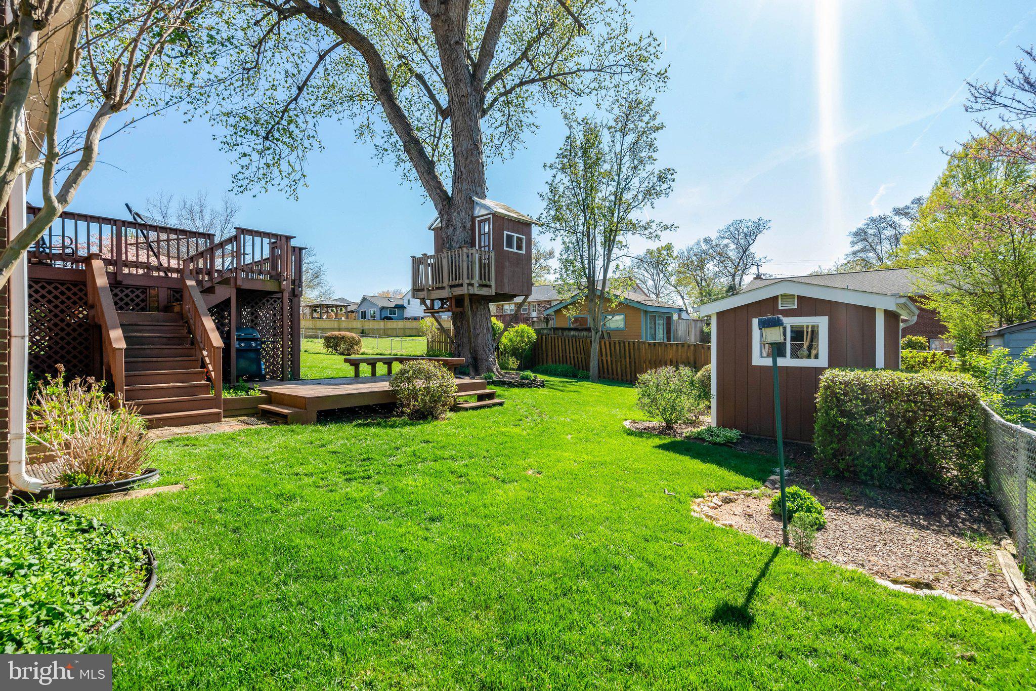 5230 Oldcastle Lane Springfield, VA 22151 - Photo 45 of 63