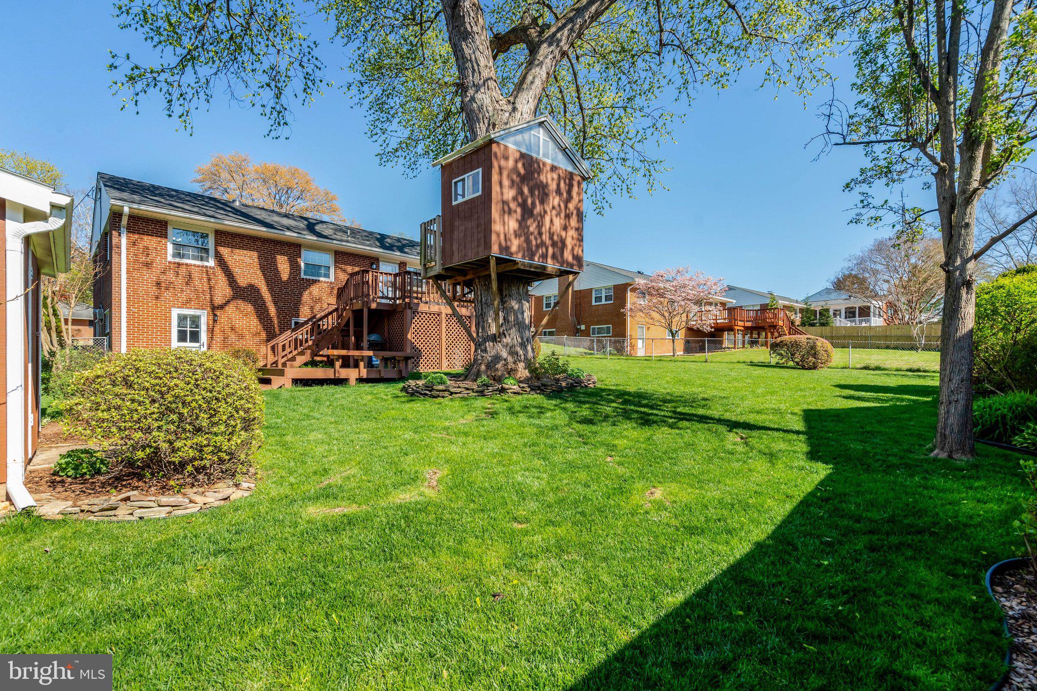 5230 Oldcastle Lane Springfield, VA 22151 - Photo 48 of 63