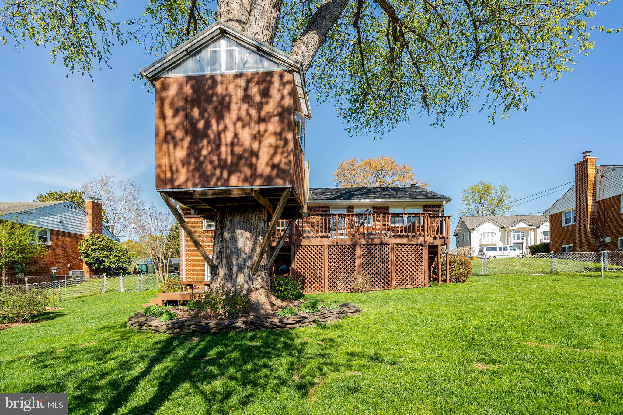 5230 Oldcastle Lane Springfield, VA 22151 - Photo 49 of 63