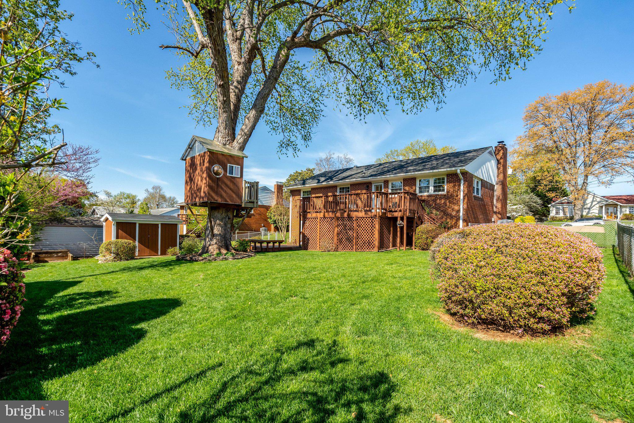 5230 Oldcastle Lane Springfield, VA 22151 - Photo 50 of 63