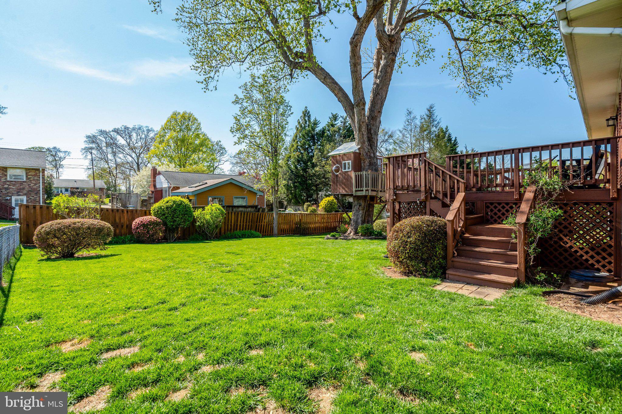 5230 Oldcastle Lane Springfield, VA 22151 - Photo 51 of 63