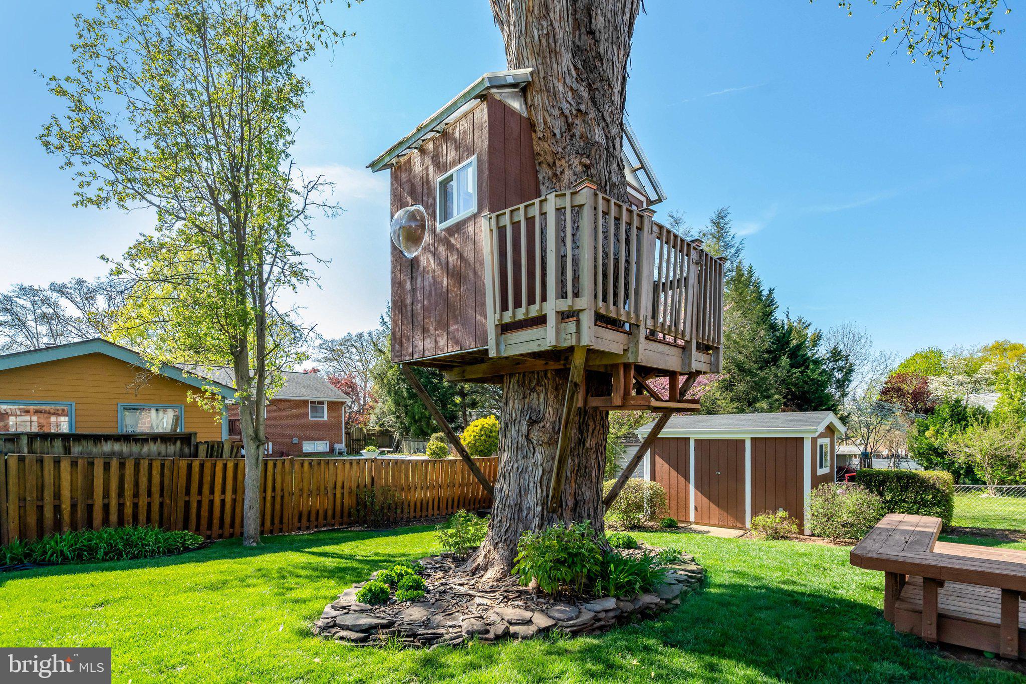 5230 Oldcastle Lane Springfield, VA 22151 - Photo 52 of 63