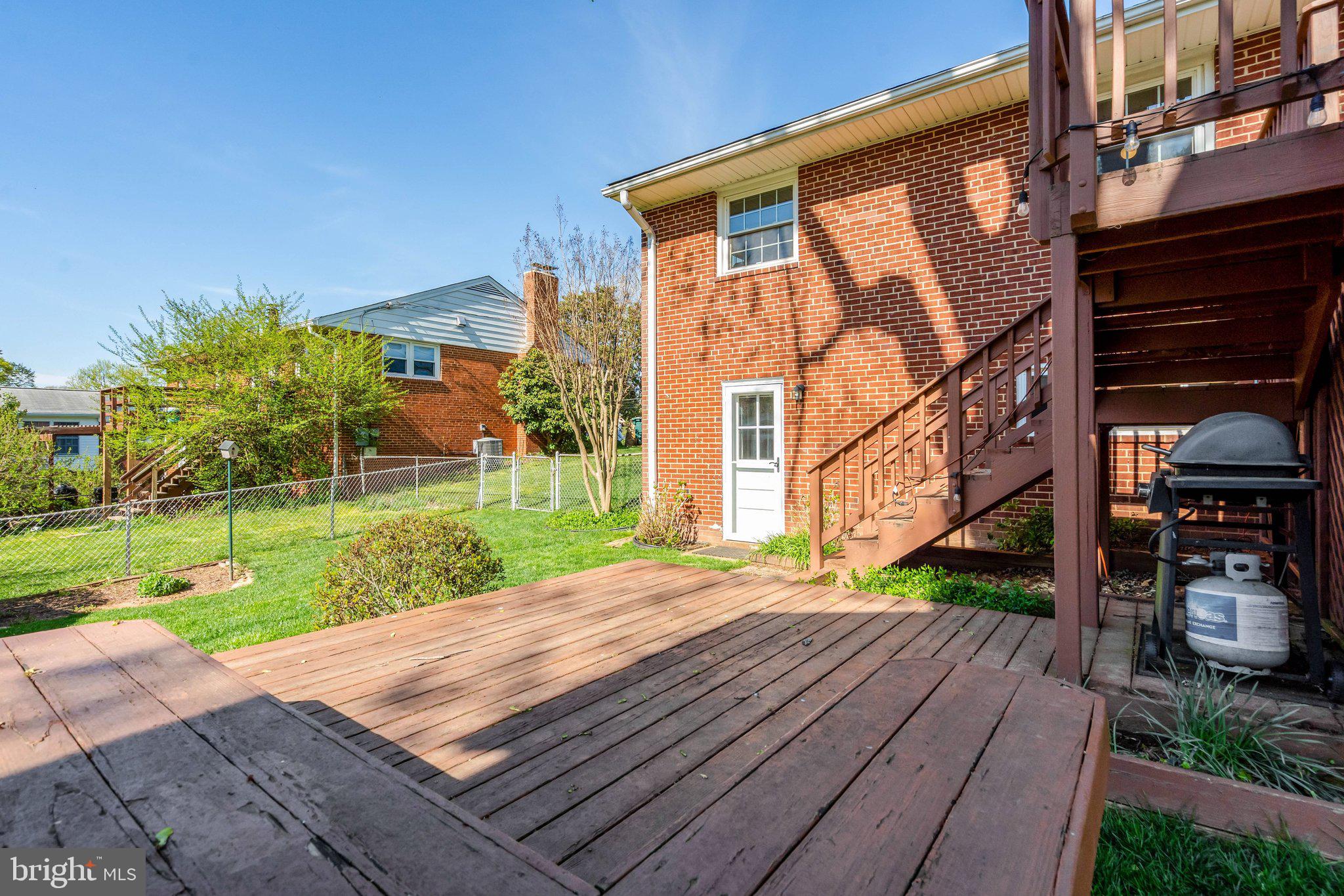 5230 Oldcastle Lane Springfield, VA 22151 - Photo 53 of 63