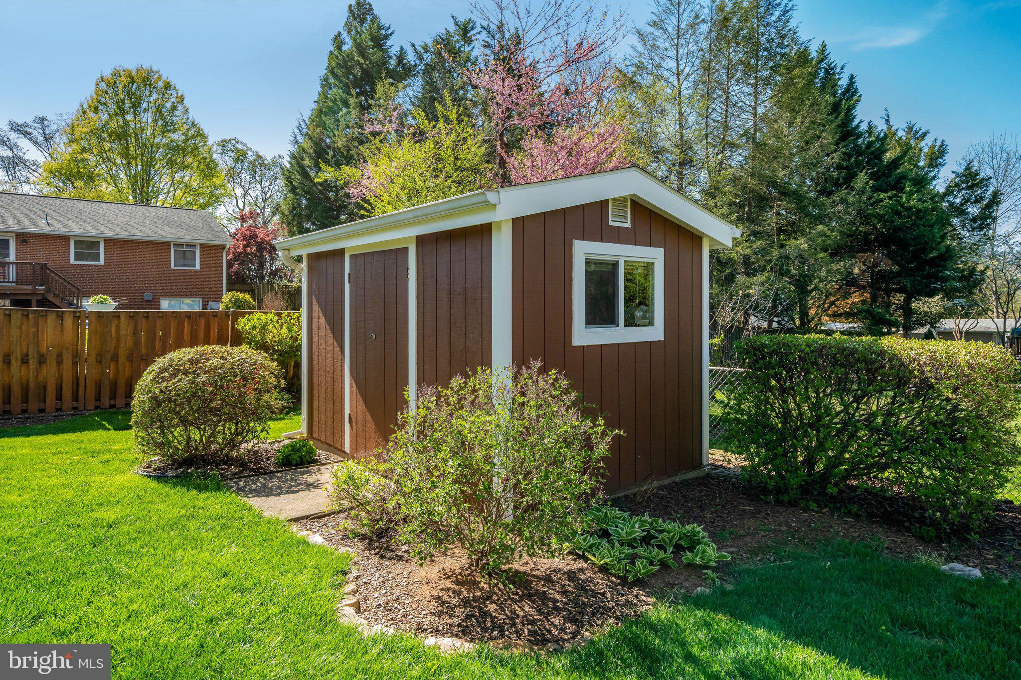 5230 Oldcastle Lane Springfield, VA 22151 - Photo 54 of 63