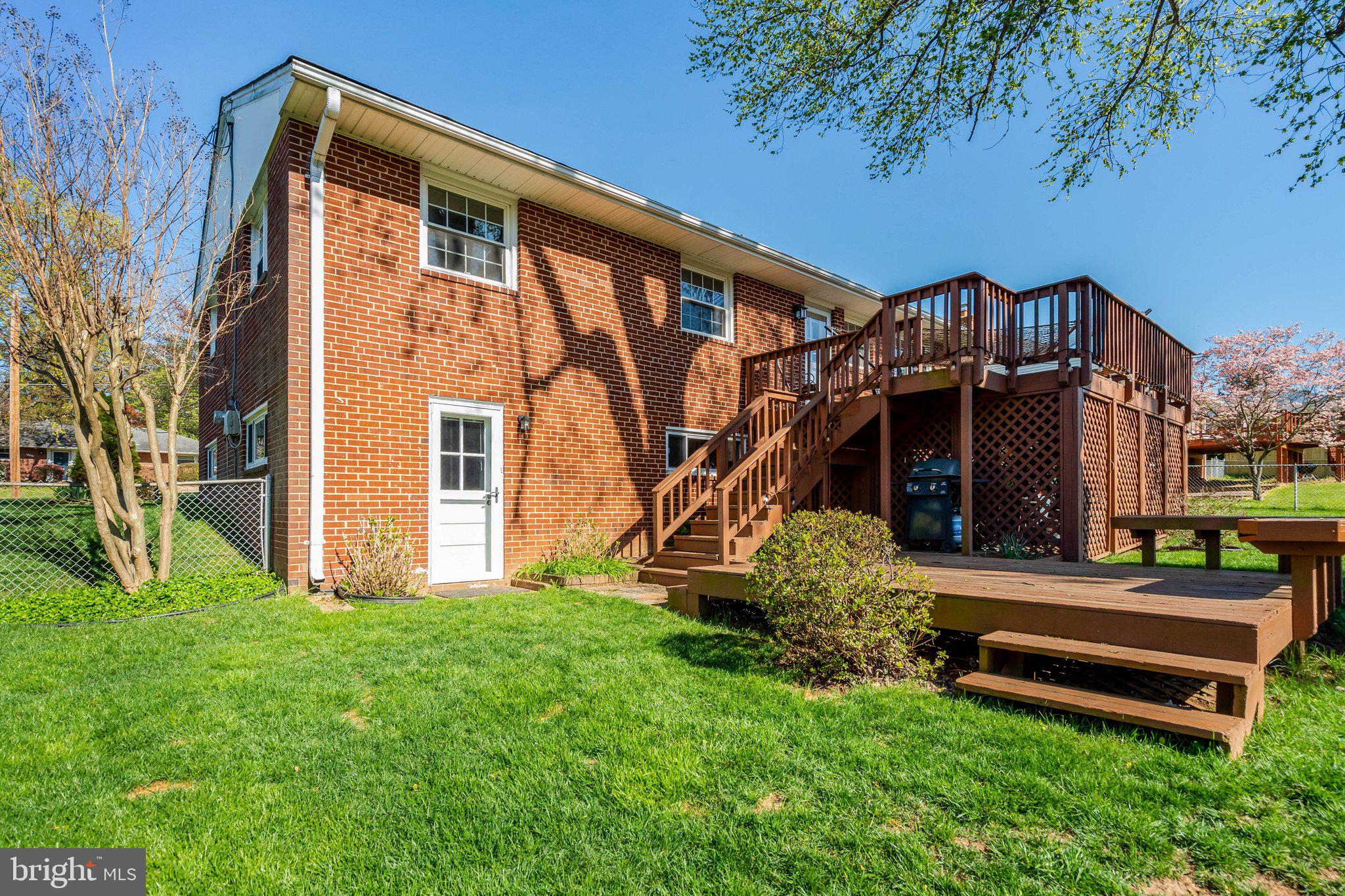 5230 Oldcastle Lane Springfield, VA 22151 - Photo 55 of 63