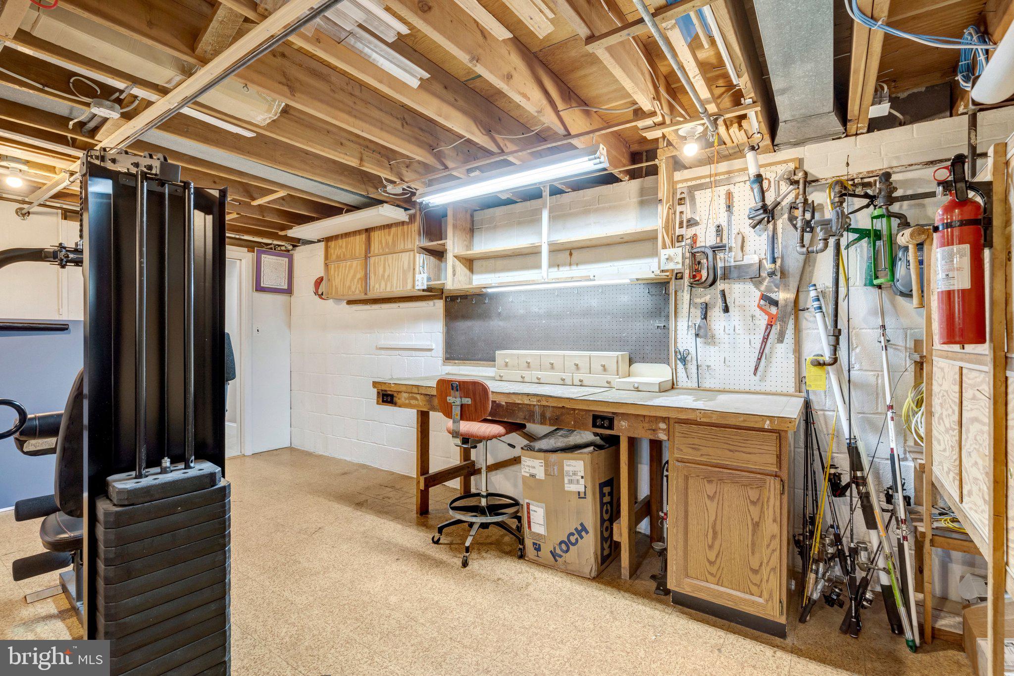 5230 Oldcastle Lane Springfield, VA 22151 - Photo 61 of 63