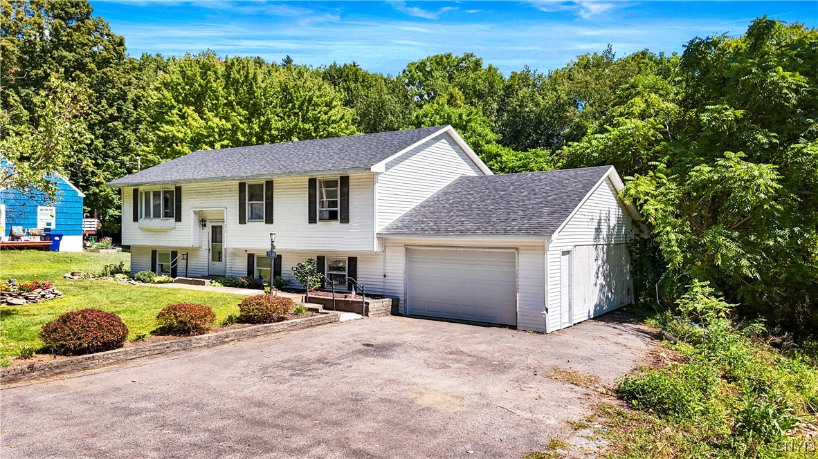 7530 East Lake Road Vienna, NY 13308 - Photo 1 of 35 Welcome to 7530 E. Lake Street