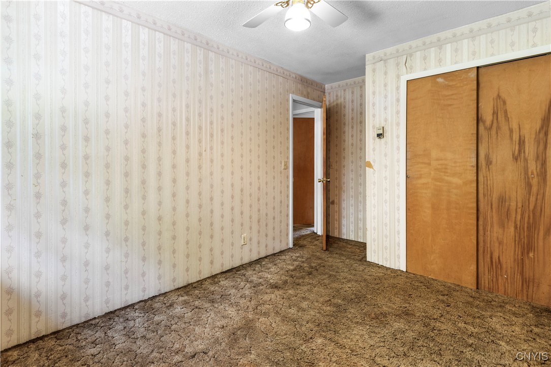 7530 East Lake Road Vienna, NY 13308 - Photo 15 of 35 Bedroom 2