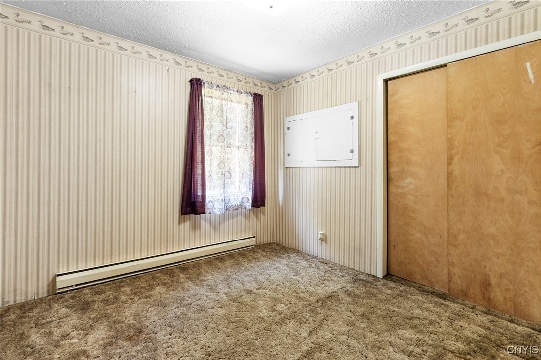 7530 East Lake Road Vienna, NY 13308 - Photo 16 of 35 Bedroom 3