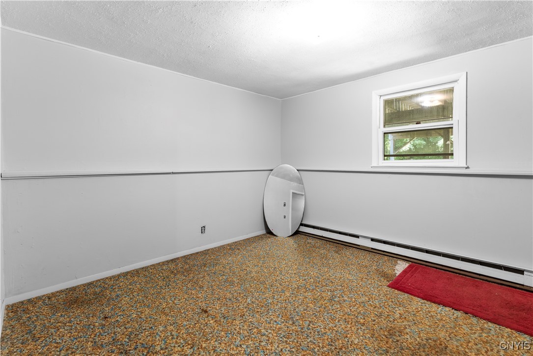 7530 East Lake Road Vienna, NY 13308 - Photo 18 of 35 Bedroom 4