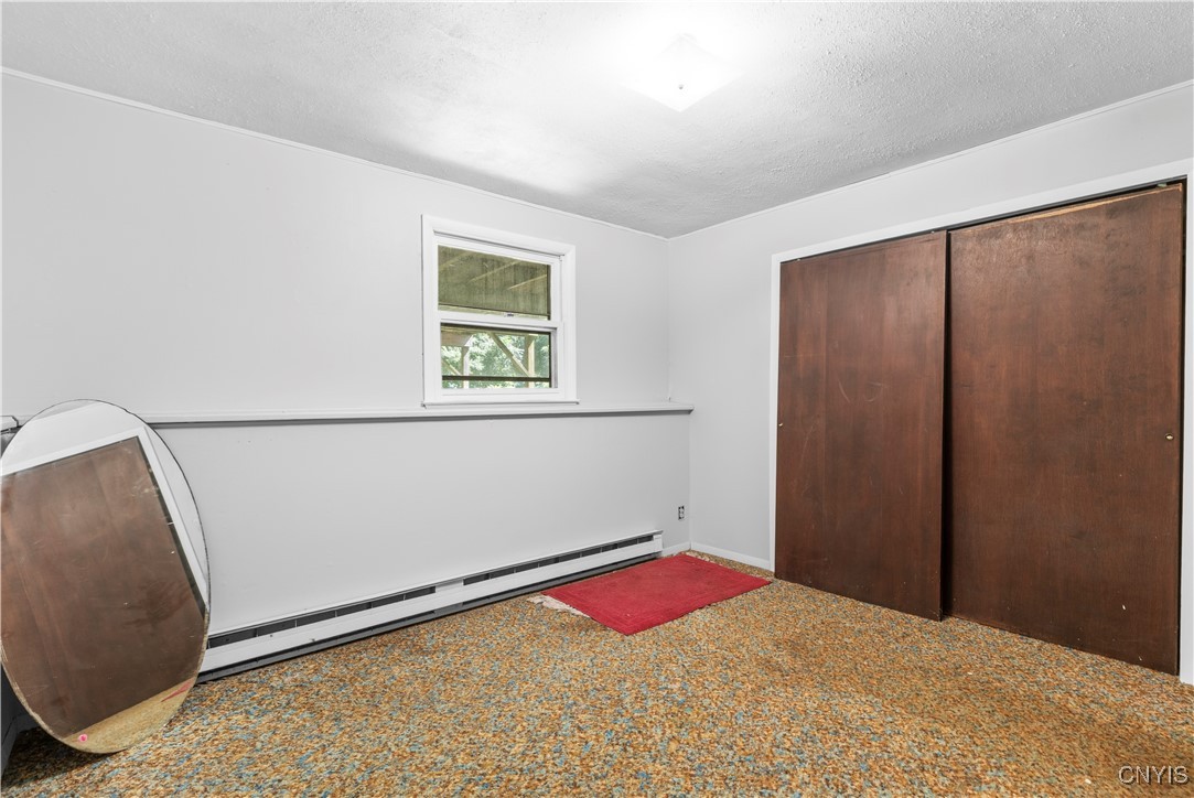 7530 East Lake Road Vienna, NY 13308 - Photo 19 of 35 Bedroom 4