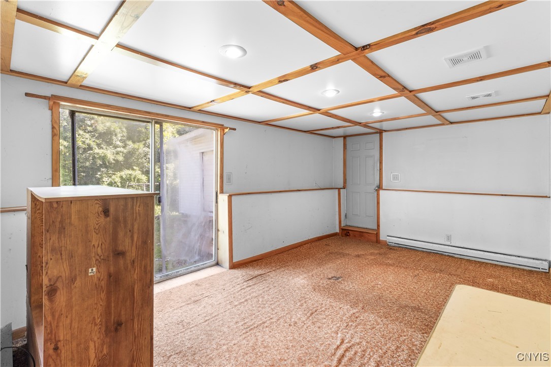 7530 East Lake Road Vienna, NY 13308 - Photo 23 of 35 Bonus room