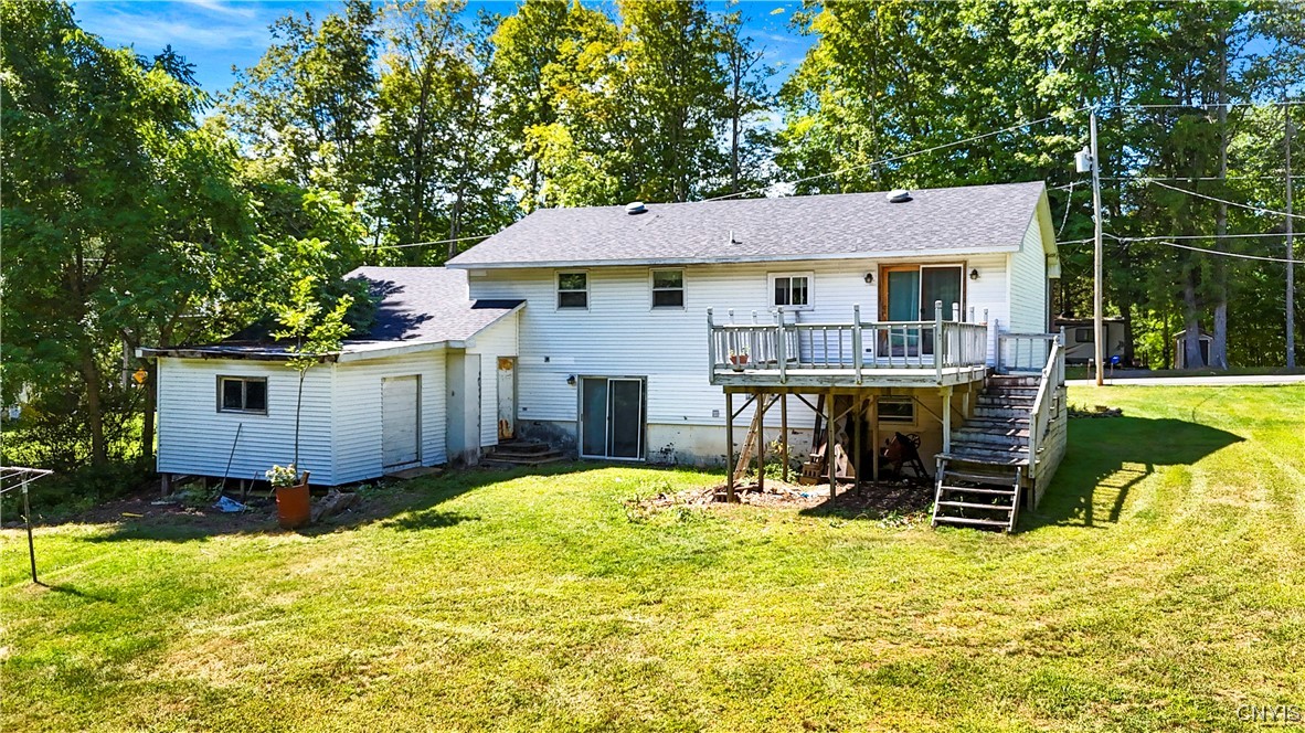 7530 East Lake Road Vienna, NY 13308 - Photo 31 of 35