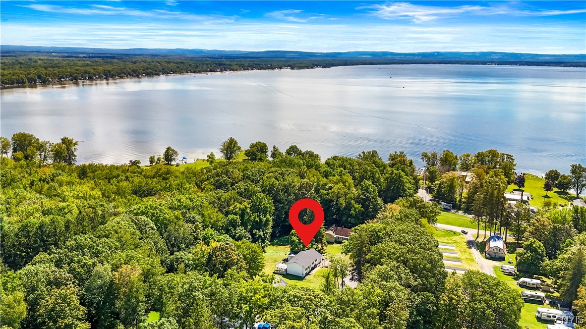 7530 East Lake Road Vienna, NY 13308 - Photo 4 of 35 Very close to Oneida Lake