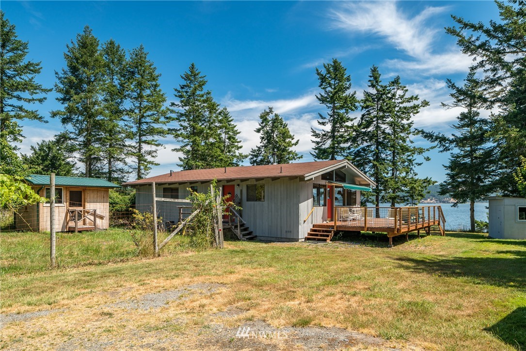 1237 Lopez Sound Road Lopez Island, WA 98261 - Photo 14 of 19