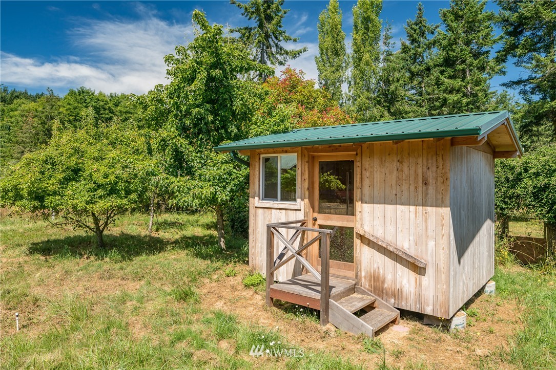 1237 Lopez Sound Road Lopez Island, WA 98261 - Photo 16 of 19