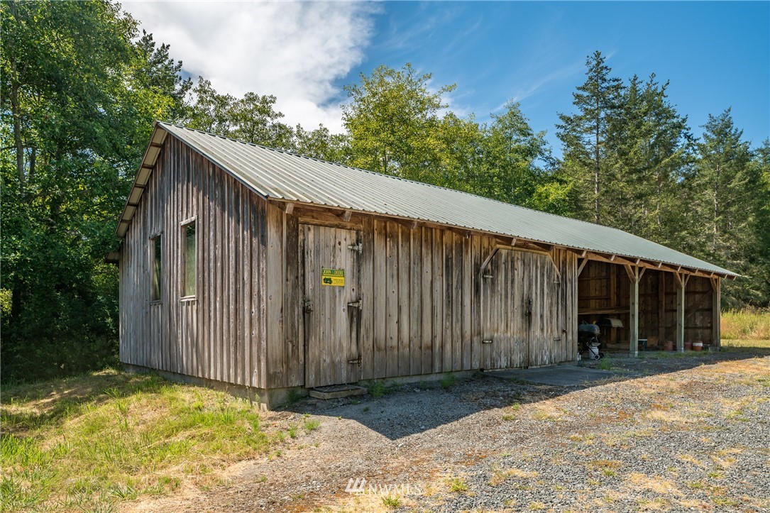 1237 Lopez Sound Road Lopez Island, WA 98261 - Photo 17 of 19
