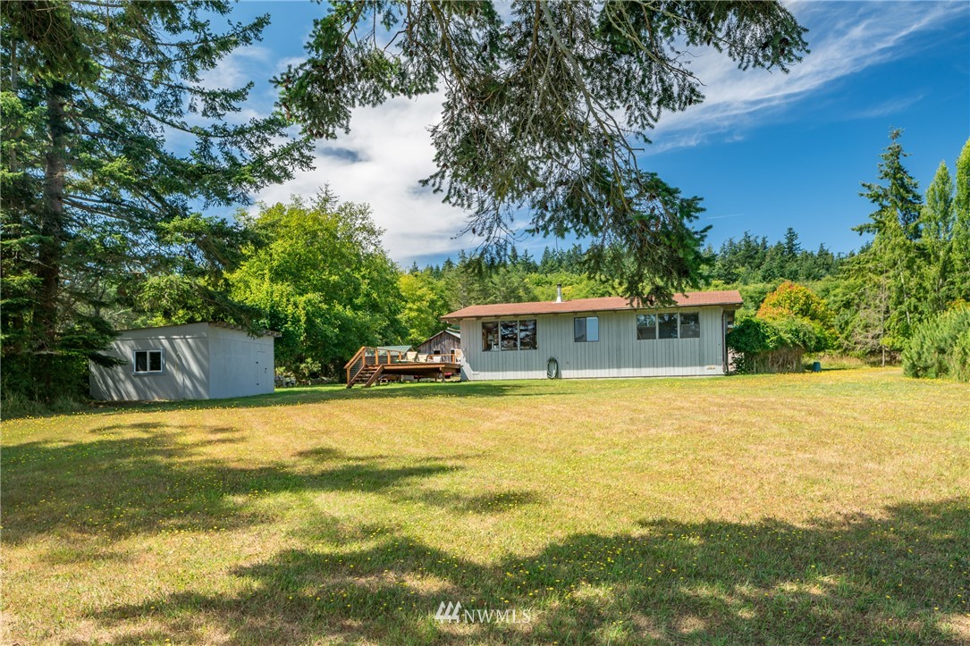 1237 Lopez Sound Road Lopez Island, WA 98261 - Photo 19 of 19