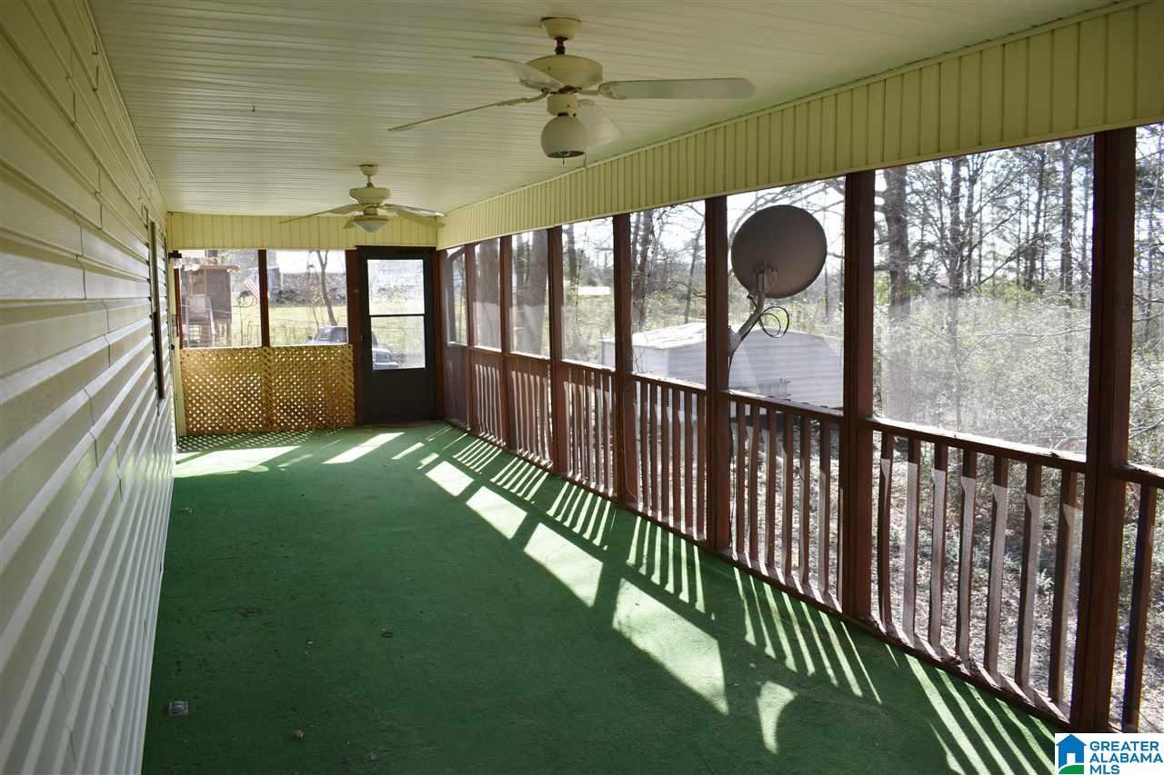 4352 Sharon Church Road Pinson, AL 35126 - Photo 8 of 31