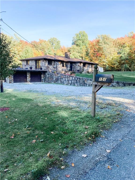 151 Sawmill Road Acme, PA 15610 - Photo 1 of 16 Gallery Image 1