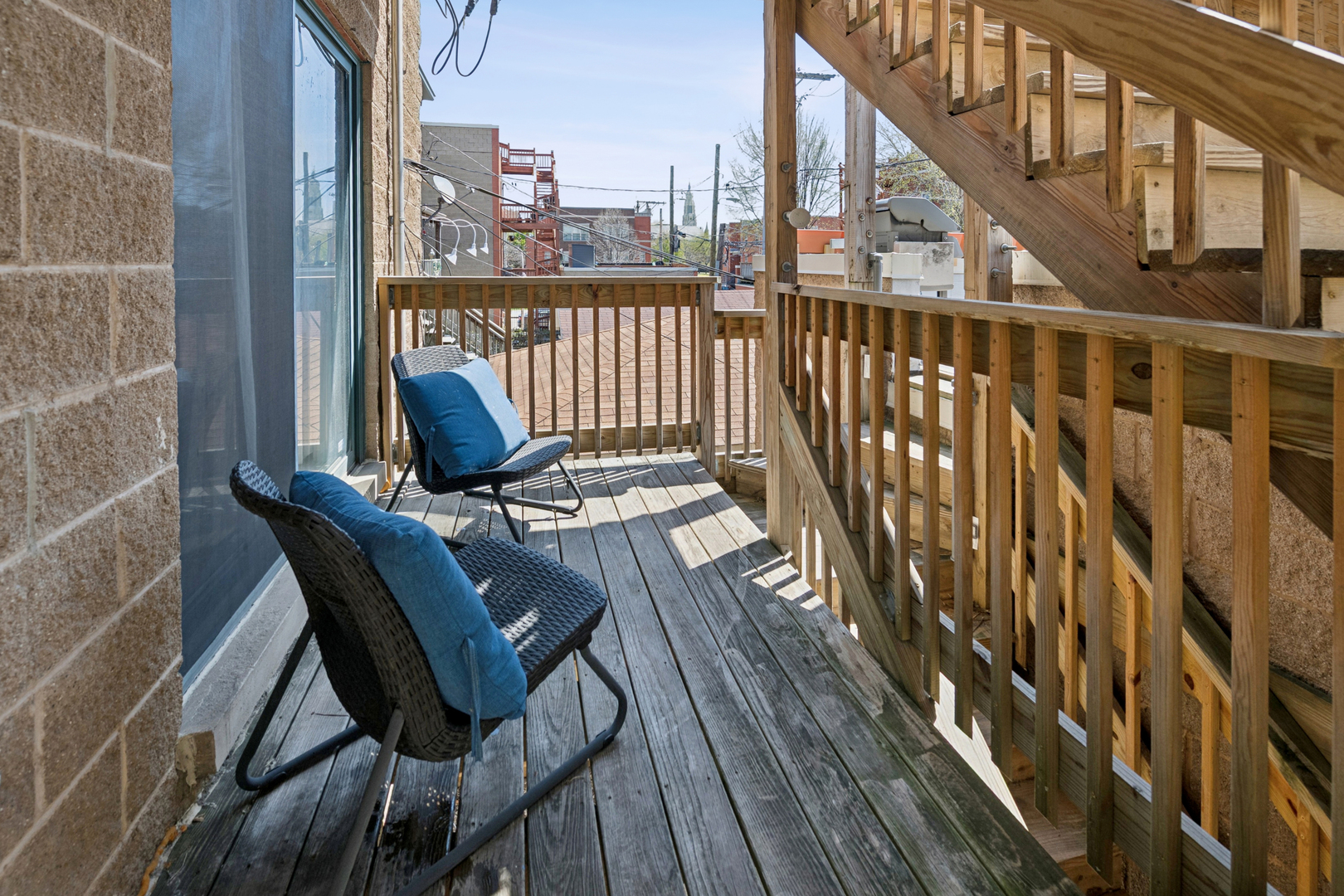 1311 West Fillmore Street, Unit 2 Chicago, IL 60607 - Photo 12 of 14