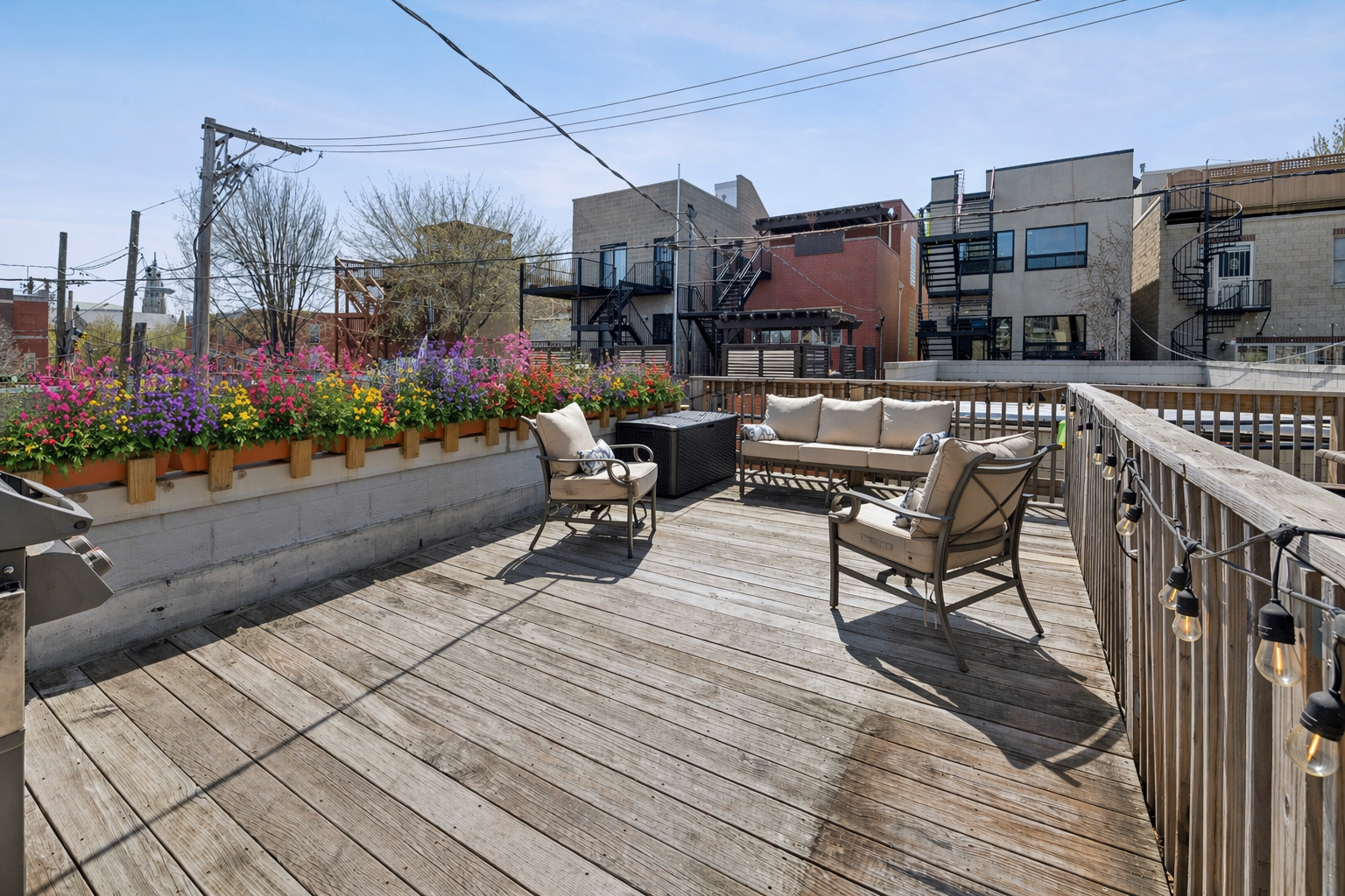 1311 West Fillmore Street, Unit 2 Chicago, IL 60607 - Photo 13 of 14