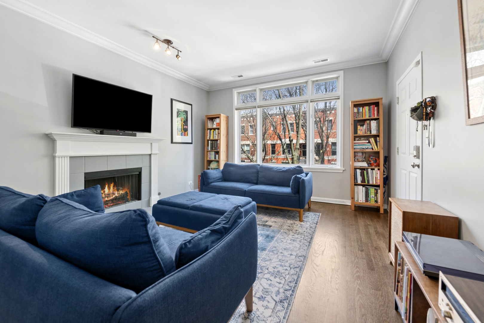 1311 West Fillmore Street, Unit 2 Chicago, IL 60607 - Photo 2 of 14