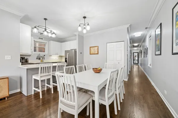 $425,000 | 1311 West Fillmore Street, Unit 2, Chicago, IL 60607