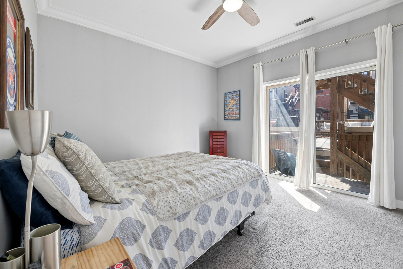 1311 West Fillmore Street, Unit 2 Chicago, IL 60607 - Photo 7 of 14